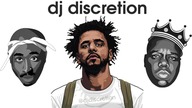 J Cole - No Role Modelz (Remix ft.  2Pac & Notorious B. I. G)