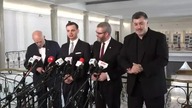 SKANDAL! Grzegorz Braun USUNIĘTY z Komisji Obrony Narodowej!