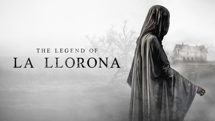Legenda La Llorony (2022) Lektor PL