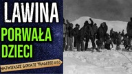 Przerwane ferie.  Wycieczka szkolna zakończyła się największą tragedią górską.