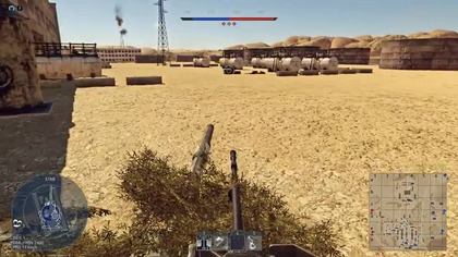 War Thunder -  T-64B - Zawrót głowy od sukcesów