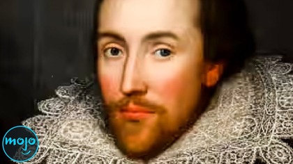 Top 10 Greatest Poets of All Time