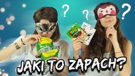 Czy rozpoznasz ZAPACH PRZYPRAW challenge - HASZTAGI