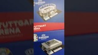 Gadżety na Euro z Lidla
