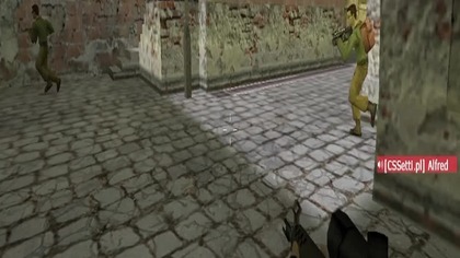 cs 1.  6 odc 84 #cs16 #counterstrike16