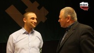 Robert Bąkiewicz (Marsz Niepodległości) o tworzeniu Mediów Narodowych