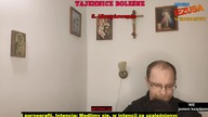 Różaniec - T.  Chwalebne - 10. 04. 2024 - godz. 21:00