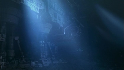 Stargate Atlantis S03E18 [1080p. BluRay. H264-FT] [Lektor PL] [Alusia]