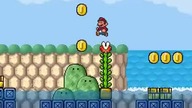 (SNES) Super Mario Bros. 3 - poradnik do gry