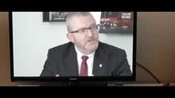 SZOK! RAUN UJAWNIA PRZERAŻAJĄCE FAKTY o Ż#DACH! mp4 686x432