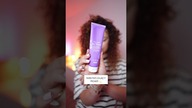 produkty do rozjaśnionych loków  #curlyhair #haircare #hairtok #hair #hairstyle