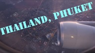 LOT i PIERWSZE CHWILE TAJLANDIA, PHUKET 2019