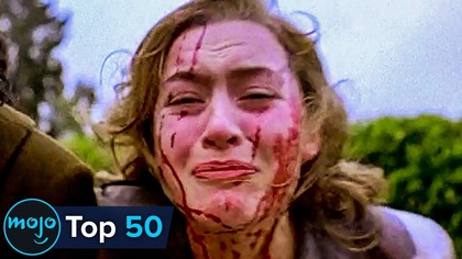 Top 50 Most Underrated Movies of the Last 50 Years