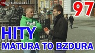 Hity Matura to Bzdura #5
