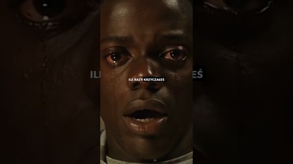 dlaczego to się zawsze dzieje w horrorach...