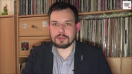 Ostro jak brzytwa, czyli rzecz o książkach: Na przedpolu Jałty - Jerzy Kurcyusz