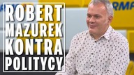 Taśma Pawła Kukiza z Sowa i Przyjaciele - Robert Mazurek kontra politycy.