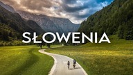 Słowenia zwala z nóg!  Najbardziej niedoceniany kraj Europy? Alpy Kamnickie i zawał serca  1/2