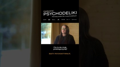 Czy jestem przestępczynią za pomoc choremu mężowi?