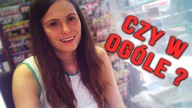 GDZIE SIKA PANI Z KIOSKU?