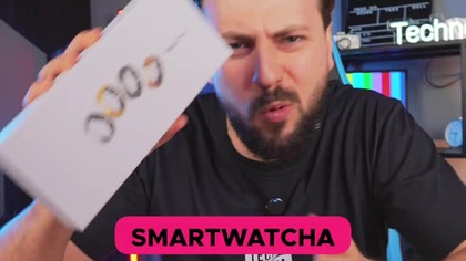 To NAJBARDZIEJ zaawansowany SMART RING 