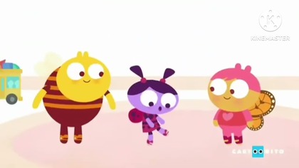 Lu and the Bally Bunch - I Love My Shoes Song