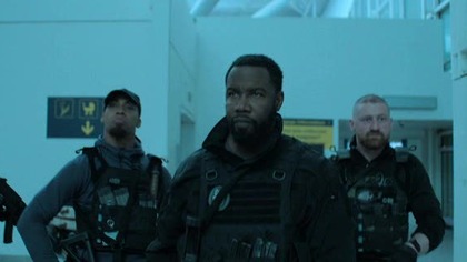 One. More. Shot. 2024.pl. WEB-DL. XviD-K83