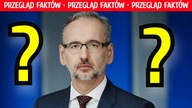 Niedzielski poda się do dymisji? Szokujące słowa ministra zdrowia | Przegląd Faktów
