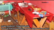 Zabójstwo Dominiki: Prokuratura stawia zarzuty, policja szuka narzędzia zbrodni