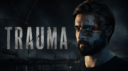 Trauma - serial online