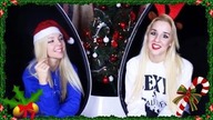 JAKIE MAMY PLANY NA ŚWIĘTA 2015? VLOGMAS Q&A