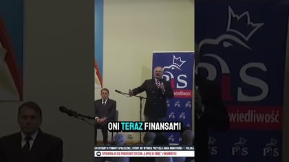 Marek Jakubiak: Niemiecka IV Rzesza w Unii Europejskiej || Kanał Polityczny