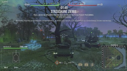 World of Tanks Halloween 2026