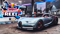 Wielki finał konkursu RED BULL o 13:00 A tak to gramy NFS Unbound
