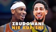 Jak zbudować (mądrze) drużynę na mistrzostwo NBA