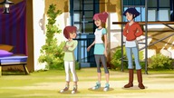 Ranczo Leny (S1E10) - Julia
