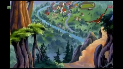 Opowieści z Księgi Cnót - 12 - Hojność