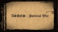 ASHES Political war