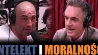 Czy moralność zależy od inteligencji? - ROGAN & PETERSON #19