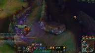 Bugi w league of legends