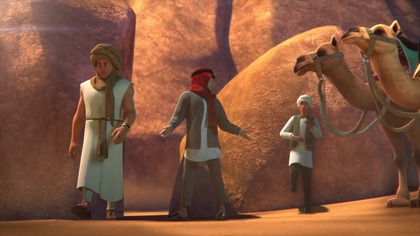 F4st Furi0us Spy Rac3rs S03E08 PL