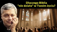 Dlaczego Biblia nie działa w Twoim życiu? #pawlukiewicz