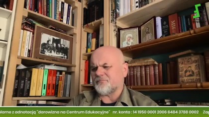 Tomasz ŁUPINA: Skandal USA/Rosja wspierają terrorystę al-Kaidy nowego prezydenta Syrii al-Dżaullani