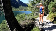 Gracjan Roztocki - Tatry - Morskie Oko 09. 2011.