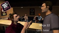 Grand Theft Auto Vice City#22- Love Juice