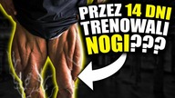 Najcięższa Metoda Na Wielkie Nogi !