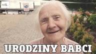 Urodziny BABCI
