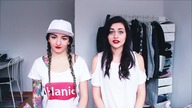 ihanio #25 tatuaże DIY feat. Malina Streetwear