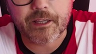 Dave - kibic Anglii, który zasypie na każdym meczu