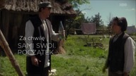 HBO - Za chwilę: "Sami swoi. Początek" (09. 02. 2025)